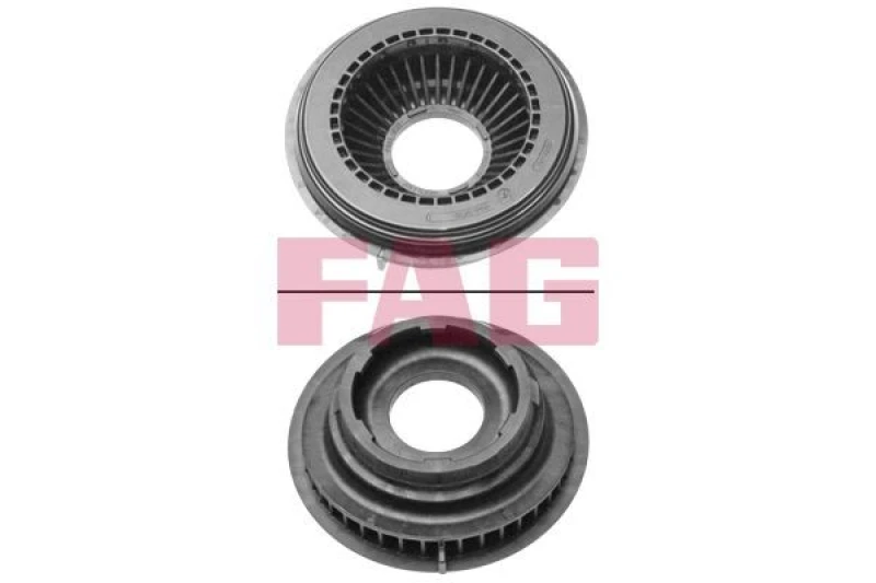 Image of Top strut mount bearing FAG 713 0088 20