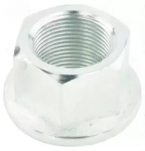 Image of FEBEST Axle Nut, drive shaft 0298-NHUB01 NISSAN,INFINITI,Qashqai / Qashqai +2 I (J10, NJ10),Qashqai II (J11, J11_),X-TRAIL (T30)