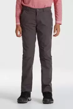 image of 'Kiwi II' Regular Fit Walking Trousers