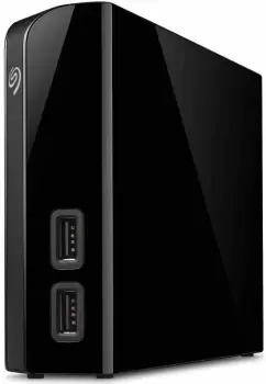 Image of Seagate Backup Plus Hub 4TB External Hard Drive