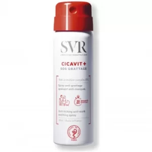 Image of SVR Laboratoires Cicavit SOS Spray 40ml