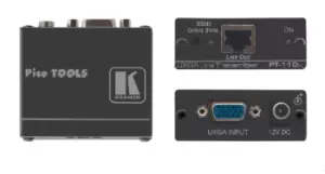 Image of Kramer Electronics PT-110xl 1920 x 1080 pixels