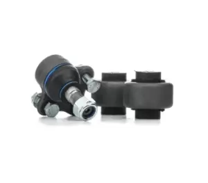 Image of MEYLE Repair Kit, wheel suspension MEYLE-HD-KIT: Better solution for you! 16-16 610 0002/HD OPEL,RENAULT,NISSAN,Vivaro A Kastenwagen (X83)