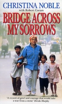 Image of Bridge across My Sorrows by Robert Coram Paperback
