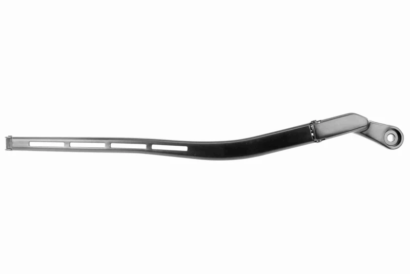 Image of VAICO V10-2215 Wiper Arm Original VAICO Quality, Right Front, for left-hand drive vehicles, without cap Wiper Arm,windscreen washer (301)