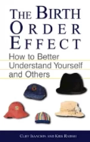Image of birth order effect how to better understand yourself and others
