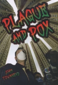 Image of Plague and Pox by John Townsend Paperback