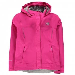 Image of Karrimor Urban Jacket Junior - Bold Pink