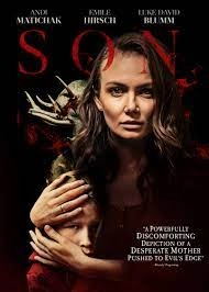 Image of Son - DVD