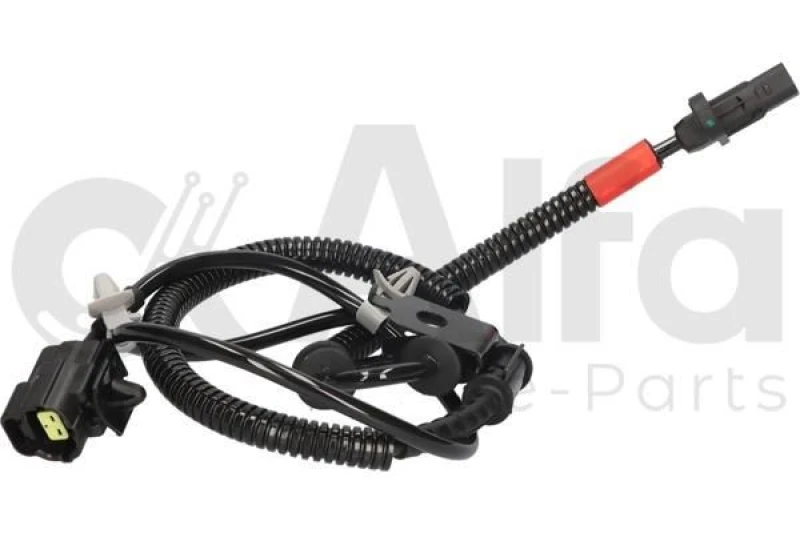 Image of Alfa e-Parts ABS sensor Alfa e-Parts AF04978