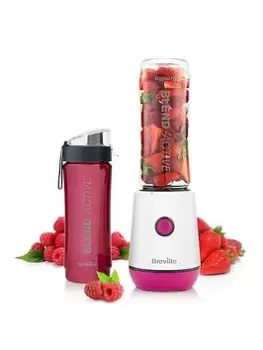 Image of Breville Blendactive VBL248 0.6L 300W Blender