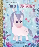 Image of im a unicorn