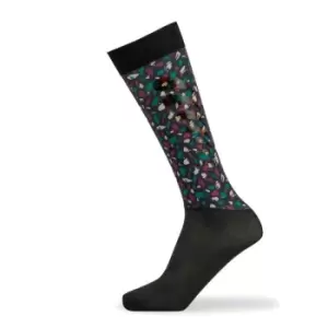 Image of Aubrion Sudberry Performance Socks Womens - Brown