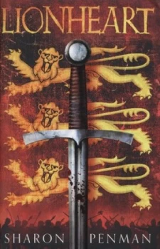 Image of Lionheart by Sharon Penman Hardback