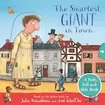 Image of Smartest Giant in Town: A Push, Pull and Slide Book