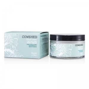 image of Juniper Berry Detoxifying Body Cream 200ml