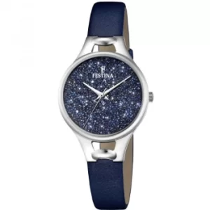 Image of Ladies Festina Mademoiselle Watch