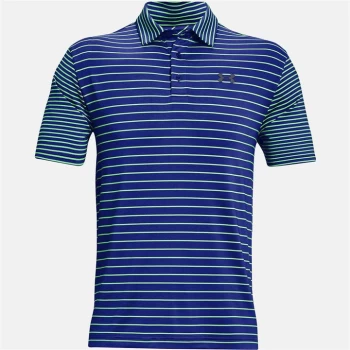 Under Armour Playoff Polo 2.0 - Royal