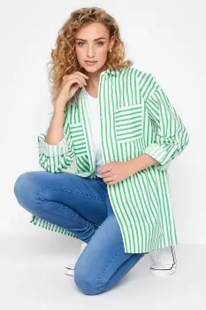 Image of Tall Oversized Shirt