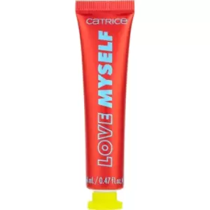 image of Catrice Who I Am Coloured Lip Balm C02 14 ml