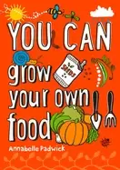 Image of you can grow your own food