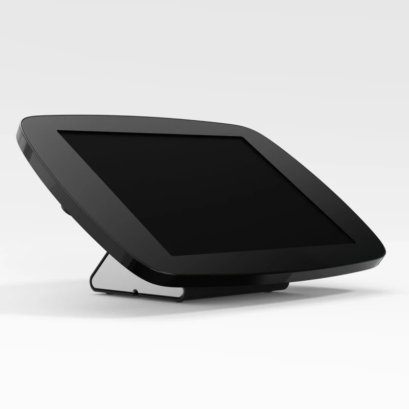 Image of Bouncepad Flip Apple iPad Pro 4th Gen 11.0 (2020) Black Exposed