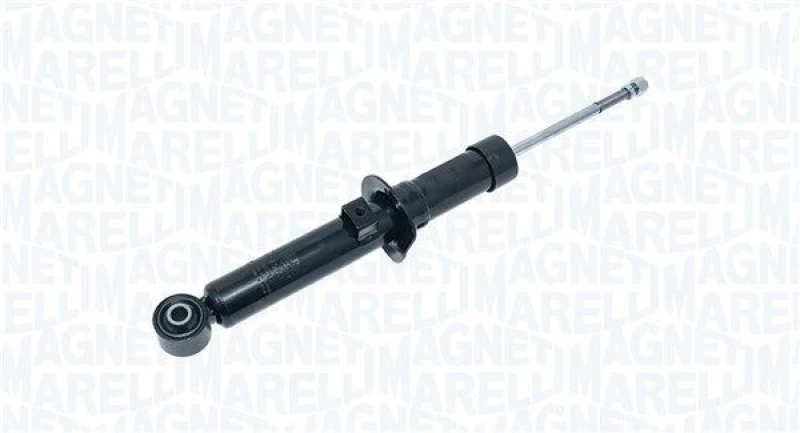 Image of MAGNETI MARELLI Shock absorber MAGNETI MARELLI 357279070200