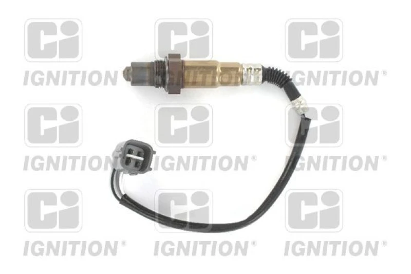 Image of QUINTON HAZELL Lambda sensor QUINTON HAZELL XLOS1652