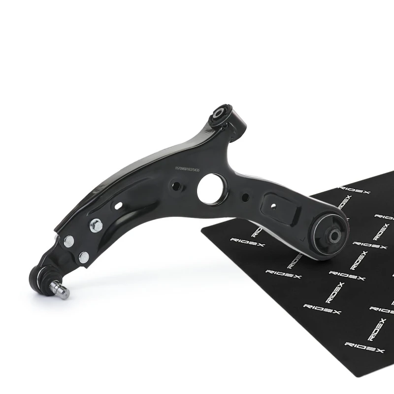 Image of RIDEX Suspension arm RIDEX 273C1889