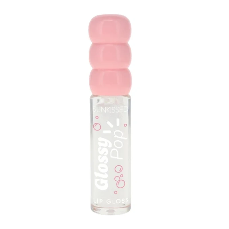 Image of Sunkissed Glossy Pop Lip Gloss 3ml