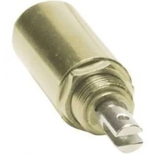 Image of Solenoid attracting 0.4 N 2 N 12 Vdc 4 W