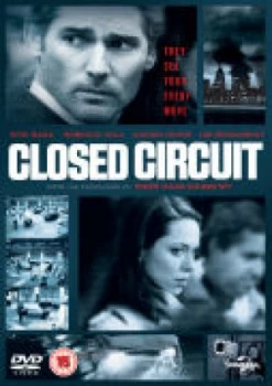 Image of Closed Circuit