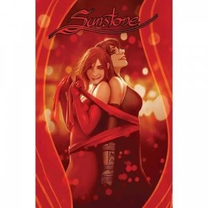 Image of Sunstone Volume 5