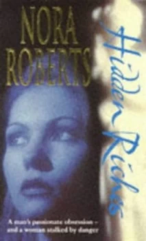 Image of Hidden Riches by Nora Roberts Book