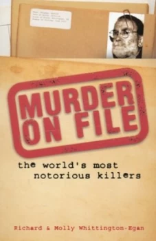Image of Murder on file by Richard Whittington-Egan