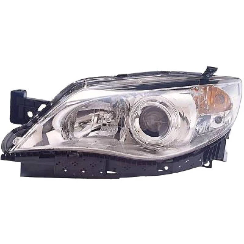 Image of DIEDERICHS 6235081 Headlights HB3, Left Headlight (259)