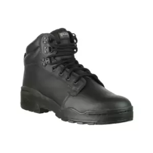 Image of Magnum Patrol CEN Mens Occupational Footwear Black Size 9