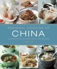 Image of Regional Cooking of China