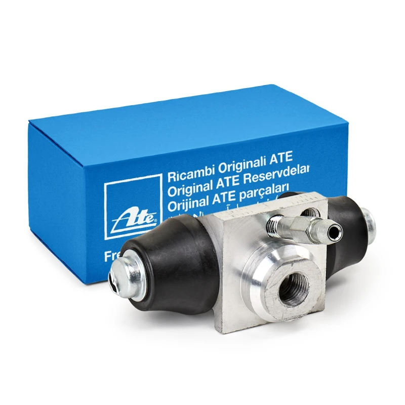 Image of ATE 24.3215-0903.3 Brake Cylinder Aluminium Wheel Brake Cylinder (277)