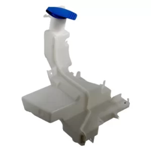 Image of Windscreen Washer Bottle Fluid Tank window cleaning 37972 by Febi Bilstein