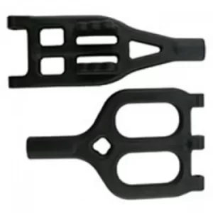 Image of Rpm T-Maxx 2.5R &Amp; 3.3 A-Arms Blue