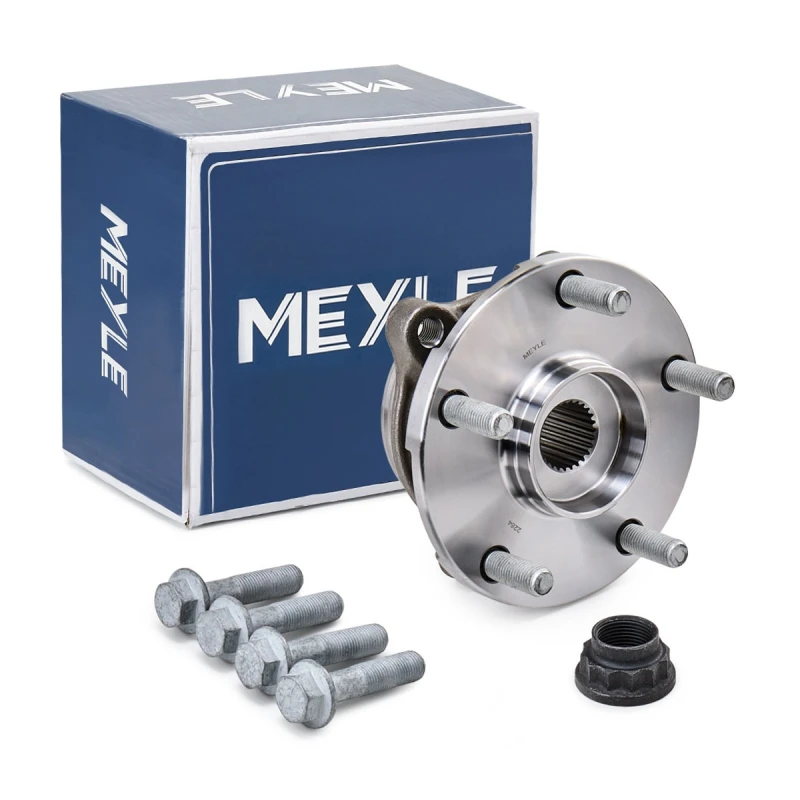 Image of Wheel bearing kit MEYLE 30-14 652 0006