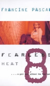 Image of Heat by Francine Pascal Book