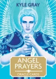 Image of Angel Prayers Oracle Cards