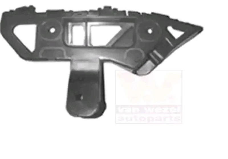 Image of VAN WEZEL 5735568 Mounting Bracket, bumper ** Equipart ** Right Front Mounting Bracket,bumper (939)