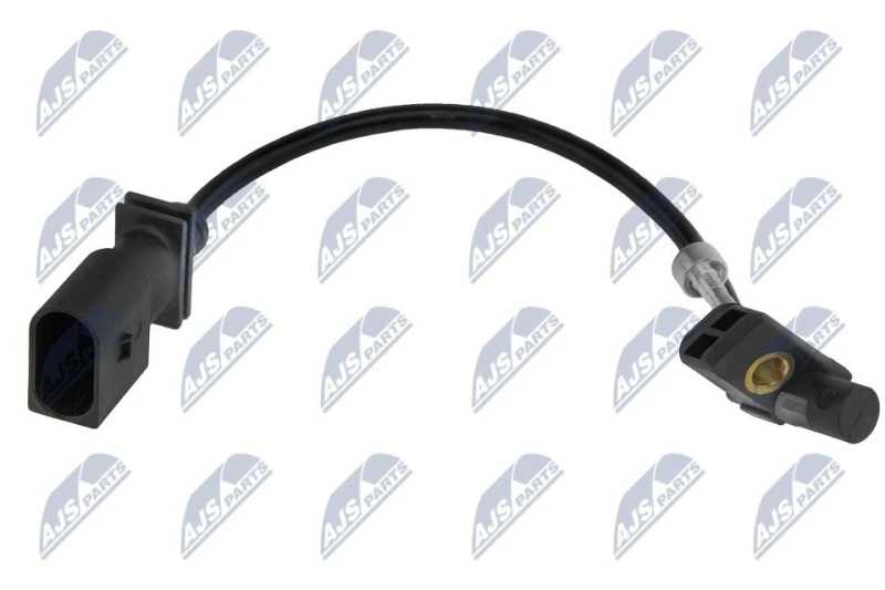 Image of NTY Crankshaft sensor NTY ECP-BM-007