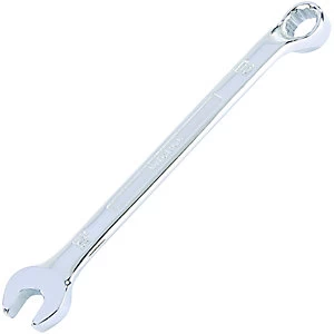 Image of Wickes Combination Spanner - 10mm