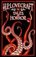 Image of h p lovecraft tales of horror