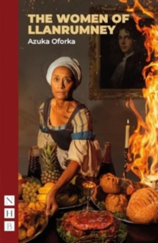 Image of The Women of Llanrumney Paperback / softback