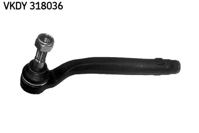 Image of SKF Track rod end SKF VKDY 318036